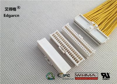 China 2mm Kabelbaum Montage Molex 14 Pin Stecker Draht zu Board Typ zu verkaufen