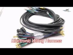 wiring harness manufacturers ul approved factory provide oem odm services