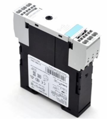 China  SIRIUS 3RP15 Industrial Control Relay For Control Starting And Protective for sale