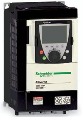 China Driefasige Schneider Electric Variable Frequency Drive Energy Saving Law Te koop