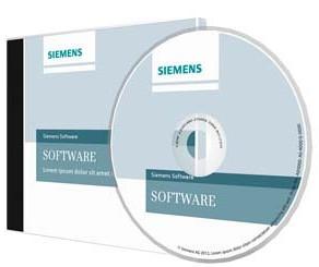 China 6ES7810-4CC10-0YA5 Siemens Simatic S7 Software, V5.5 Siemens SPS S7 Software zu verkaufen