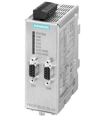 China 6GK1503-4CB00 Profibus-Modul  / OLM / G22 V4.0 Optisches Verbindungsmodul zu verkaufen