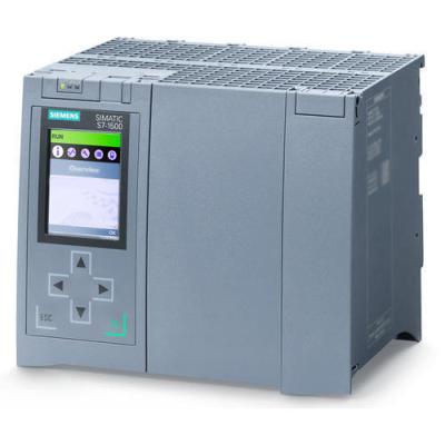 China Parameteriseerbare S7-1500 PLC cpu-module met 4 kanalen Hoge nauwkeurigheid Te koop