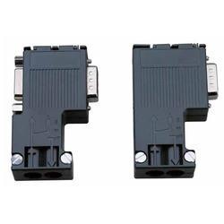 China 6ES7 972-0BA52 0BB42  Profibus Connector / Simatic ET200  Bus Connector en venta