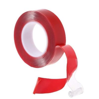 China Heat Resistant Waterproof Automotive Double Side Acrylic Foam Adhesive Tape for sale