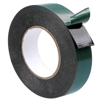 China Heat Resistant Vibration Reducing Double Sided Automobile Foam Tape for sale