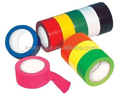 China PVC Insulation Heat Resistant Flame Retardant Electrical Tape for sale