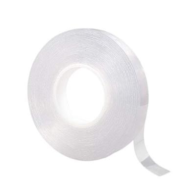 China Waterproof Reusable Nano Tape Double Sided Tape for sale