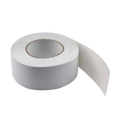 China Double Face Carpet Seal Adhesive Tape 25mm*10m Removable Waterproof for sale