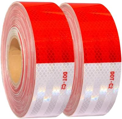 China Waterproof Waterproof Vehicles Reflective Tape for sale