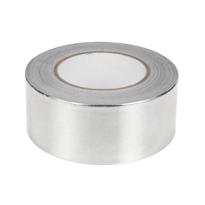 China Waterproof waterproof lowes aluminum foil flammable tape for sale