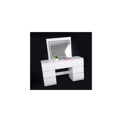 China Quality China Manufacture Modern Furniture Customized White High Dresser for sale