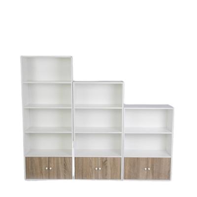 China China manufacture best price modern living room modern storage cabinet office bookcase quality for sale