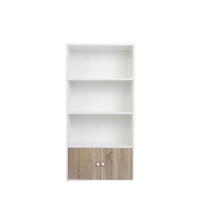 China China Manufacture Hot Selling Modern Office Bookcase Modern Living Room Bookcase for sale