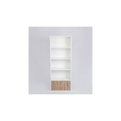 China Direct Wholesale Modern Bookshelf Manufacturer China Office Wooden Bookcase for sale