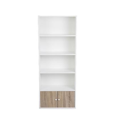 China Modern Factory Directly Supply Good Price Customized Office Book Shelves Library Office for sale