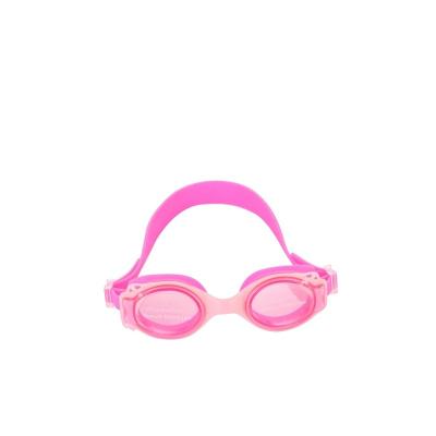 China Kids Cartoon Funny Swimming Goggles Waterproof Kids Look Away Anti UV Scratch Free Anti Fog Anti Swim Goggles Swimming Goggles for sale