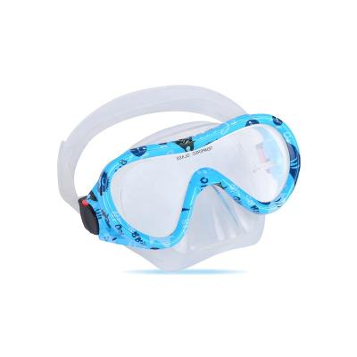 China Kids/Children UV Prescription Waterproof OEM Anti-fog Adjustable Glass Supplier Adult Swimming Goggles for sale