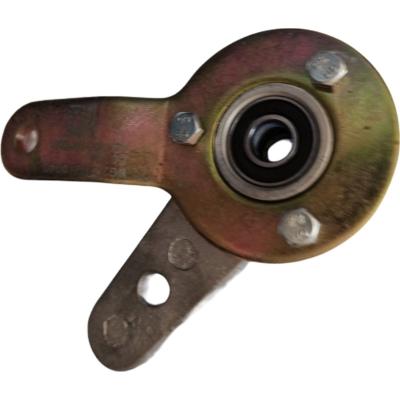 China HOWO TRUCKS Selector Lever For Shacman Heavy Duty Spare Parts Transmission Parts WG2229210040 for sale