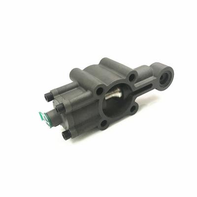 China Sinotruk HOWO Sinotruk HOWO Spare Parts Transmission System Lock Pneumatic Valve WG2203250010 for sale