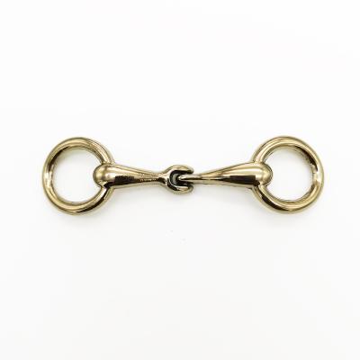 China Shoe Buckle Decorative Shoes Accessories Chain Components for sale