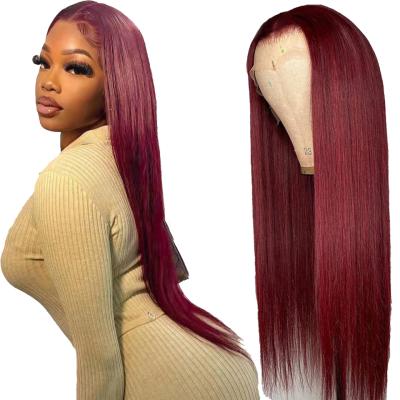 China All Brazilian Bone Straight Human Remy Hair Wigs 180 Lace Hair Supplier Dropship Long 13*4 Density Transparent Lace Textures for sale