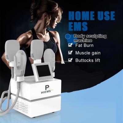 China Hiemt Pro Max Slim Beauty Machine Emsculpt for Cellulite Reduction for sale