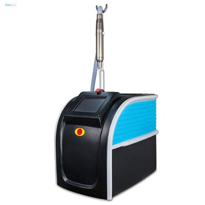 China Portable Picosecond Laser Machine High Efficiency For Tattoo Removal for sale