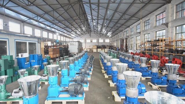 Geverifieerde leverancier in China: - Laizhou Chengda Machinery Co., Ltd.