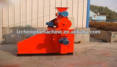 中国 1.5t/h feed pellet machine with CE for sale SKL260 販売のため