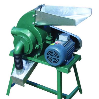 China Crusher Machine Hammer Mill Hammer Mill Firewood Wood Crusher zu verkaufen