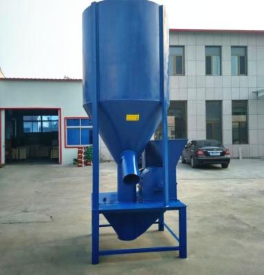 China factory feed mixer machine,feed mixer chicken and feed grinder,hot sale grinder and mixer for feed zu verkaufen