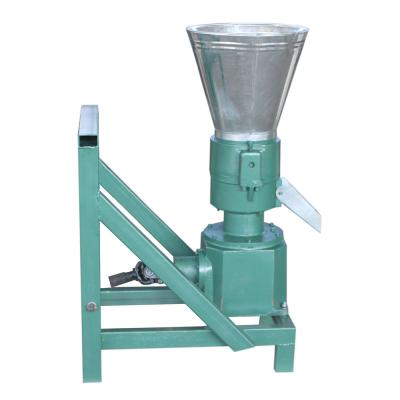 China European standard building material stores Shandong wood pellet machine, pellet mill machine, wood pellet press machine for sale