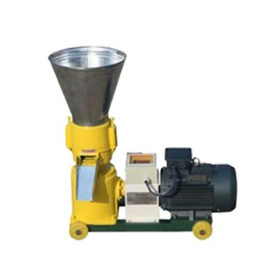 中国 Farms CE Approved Animal Feed Machinery / Chicken Pellet Machine / Goat Feed Pellet Making Machine 販売のため