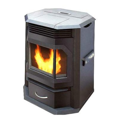 China New cold rolled steel! Mini Biomass Hydrologic Cycle Pellet Stove Pellet Stove Wood Pellet Stoves For Sale zu verkaufen