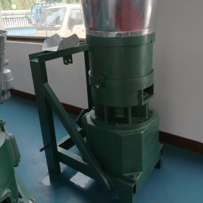 中国 Machinery Repair Shops 2020 New Products With Competitive Price Agriculture Biomass Pellet Mill For Making Wood Pellet 販売のため