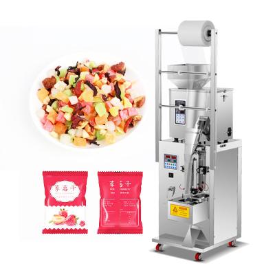 China Full Automatic Food Filling Forming Granules Hot Food Machine Multifunctional Packaging Seal Sealing Machines for sale