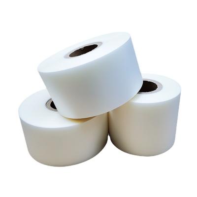 China Food grade customized PA pp matt pe film food plastic transparent plastic roll film for sale