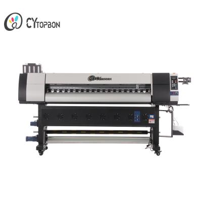 China cheap polyester/spandex/acrylic/vinylon/rayon sublimation ink printer for tank tops for sale