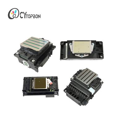 China new i3200 a1 original printhead of the original new head for sale