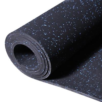 China Modern Indoor Products Foam Floor Tiles Rug Rubber Mat Roll For Home for sale