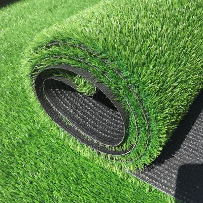 Chine Astro China factory quality landscape eco-friendly outdoor faux football synthetic grass green artificial turf carpet grass for sale à vendre