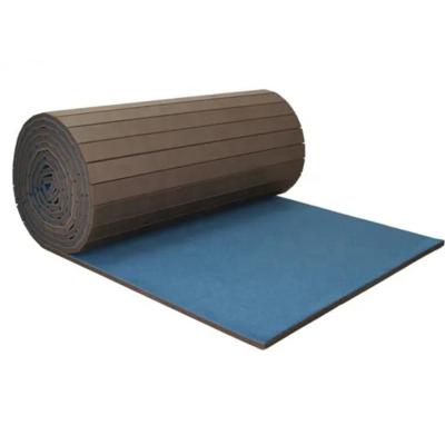 China Gym Blanket Wall Wrestling Mat Tape for sale