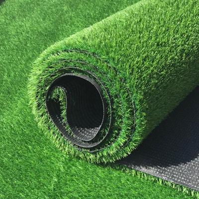 China Artificial Turf Garden Green Gymnasium Grass Landscape Fake Grass Make Quality Price Artificial Grass Landscape Lawn Artificial Synthetic Turf Supplier For Sale for sale