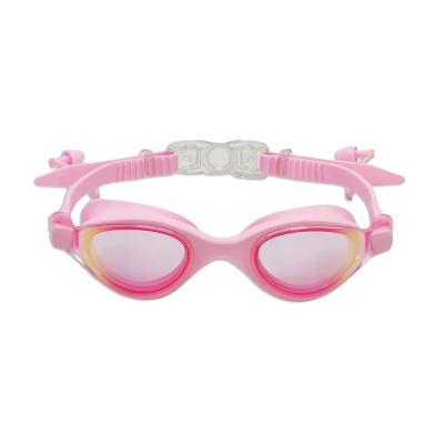 China Best UV protection design racing swim goggles sale swim goggles for competition for sale