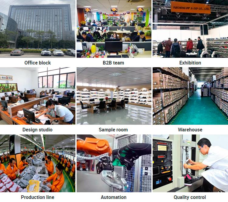 Verified China supplier - Quanzhou Yuecheng Imp & Exp Co., Ltd.