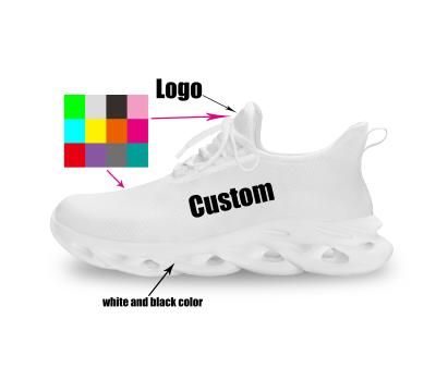 China Sports running custom sneakers custom made men sport sepatu espadrille zapatillas personalizadas sneakers campus shoes man for sale