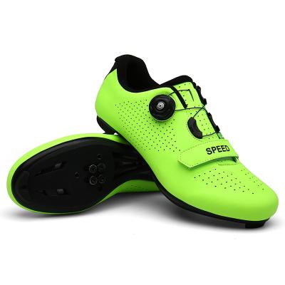 China Fashion\Comfortable\Durable\Breathable\Lighted Bike Shoes Bike Cycling Cycling Shoes High Quality Road Cycling Shoes for sale