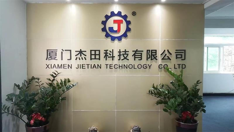 Verified China supplier - Xiamen Jietian Technology Co., Ltd.