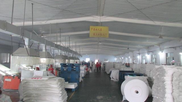 Verified China supplier - Shandong Jiangnan Plastic Co., Ltd.